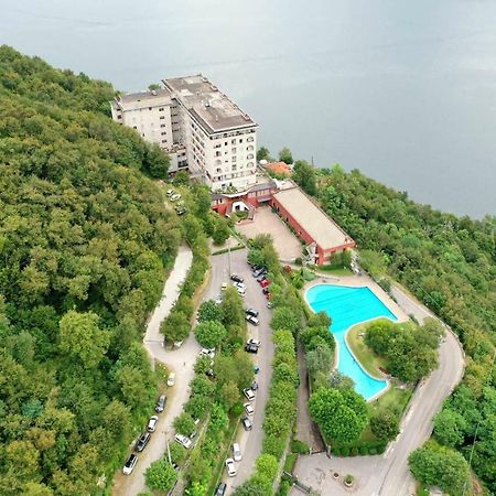 Apartament Casa Valbrona Zewnętrze zdjęcie