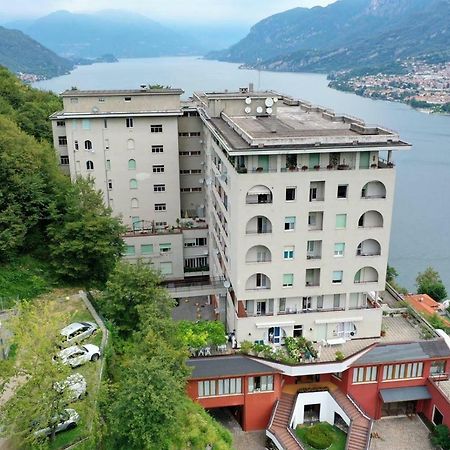 Casa Valbrona Zewnętrze zdjęcie