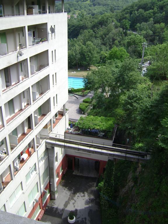 Casa Valbrona Pokój zdjęcie