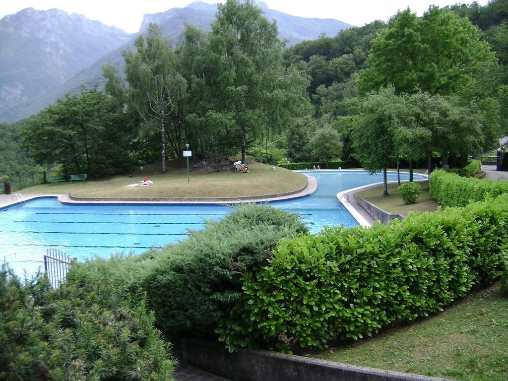 Casa Valbrona Pokój zdjęcie