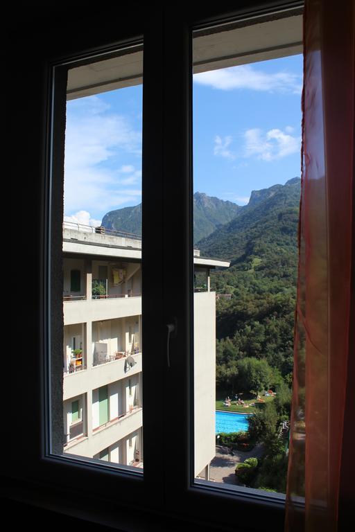 Apartament Casa Valbrona Zewnętrze zdjęcie