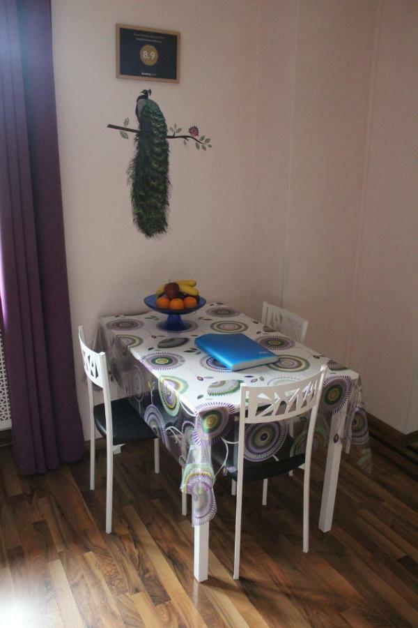 Casa Valbrona Zewnętrze zdjęcie