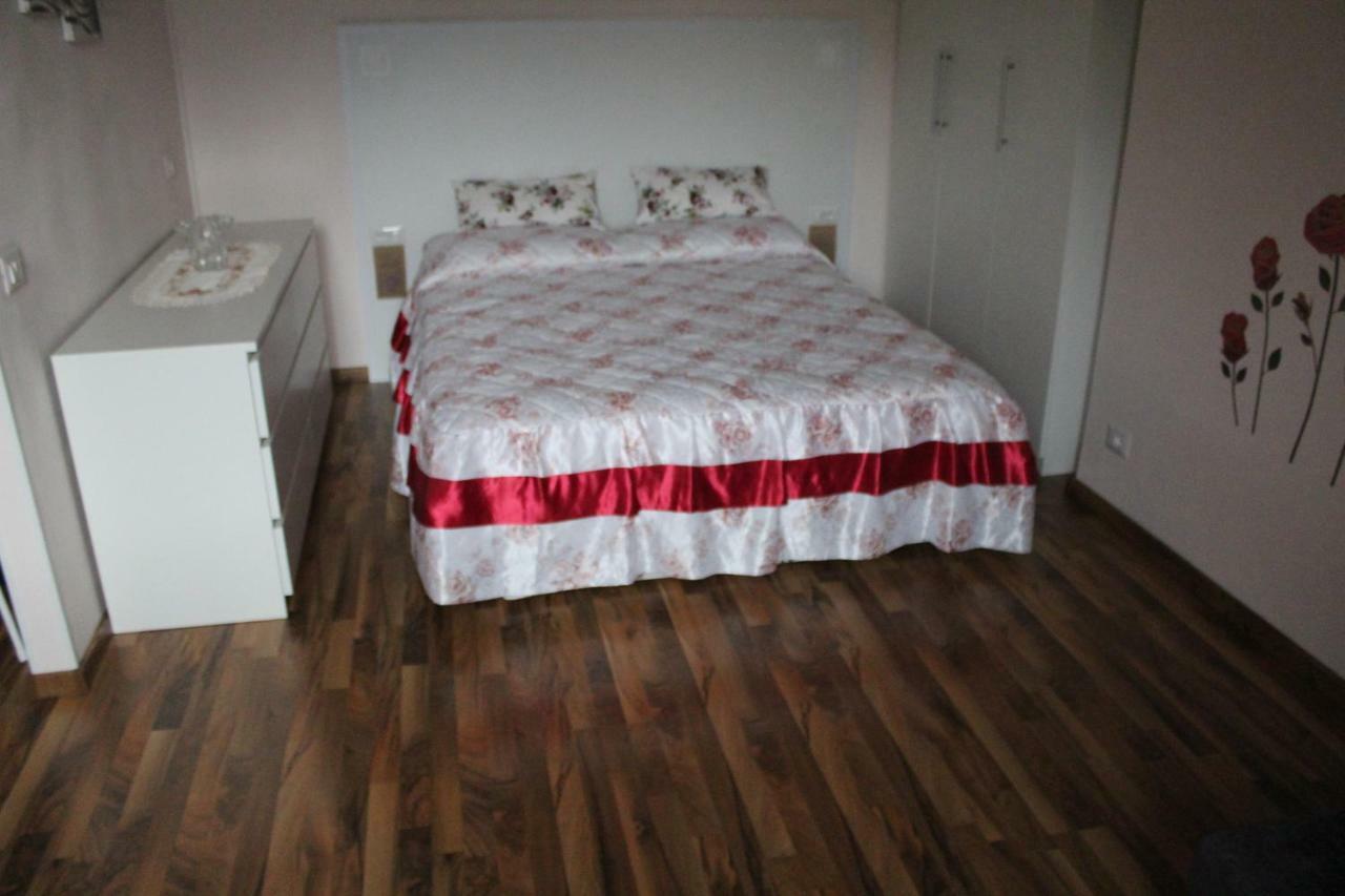 Casa Valbrona Zewnętrze zdjęcie