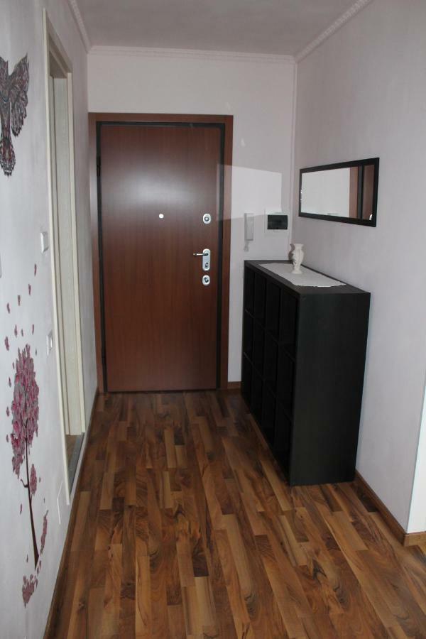 Casa Valbrona Zewnętrze zdjęcie