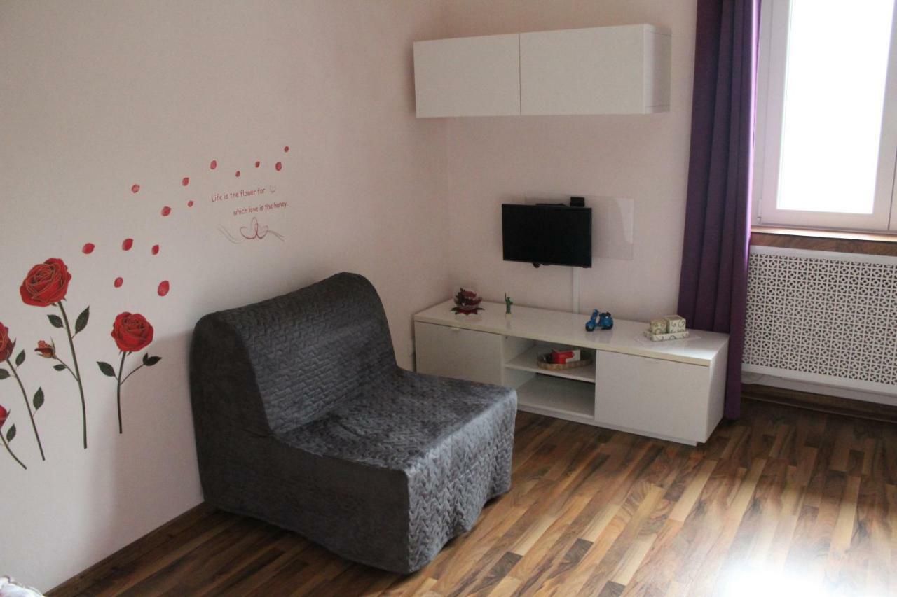 Casa Valbrona Zewnętrze zdjęcie