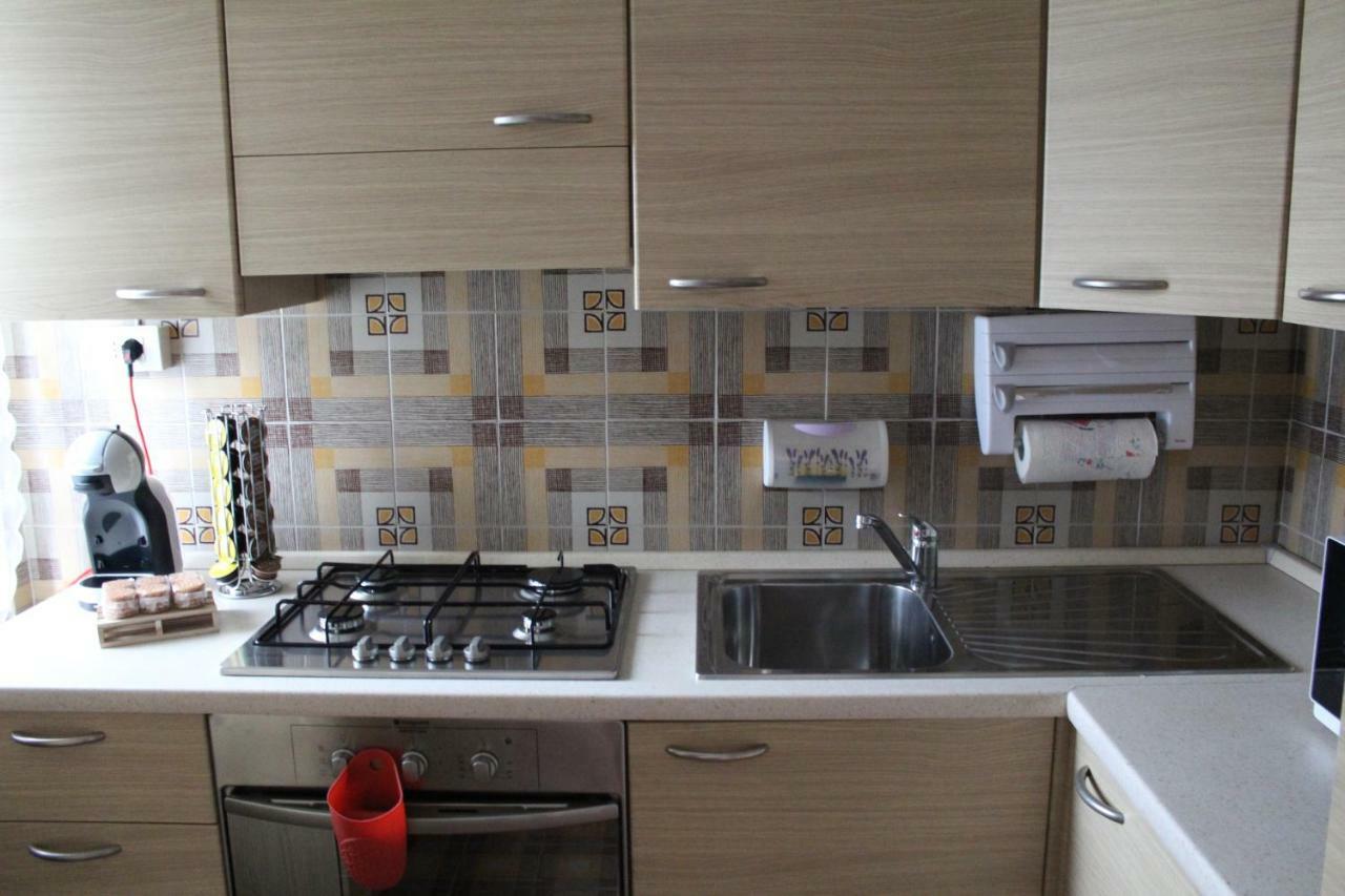 Apartament Casa Valbrona Zewnętrze zdjęcie