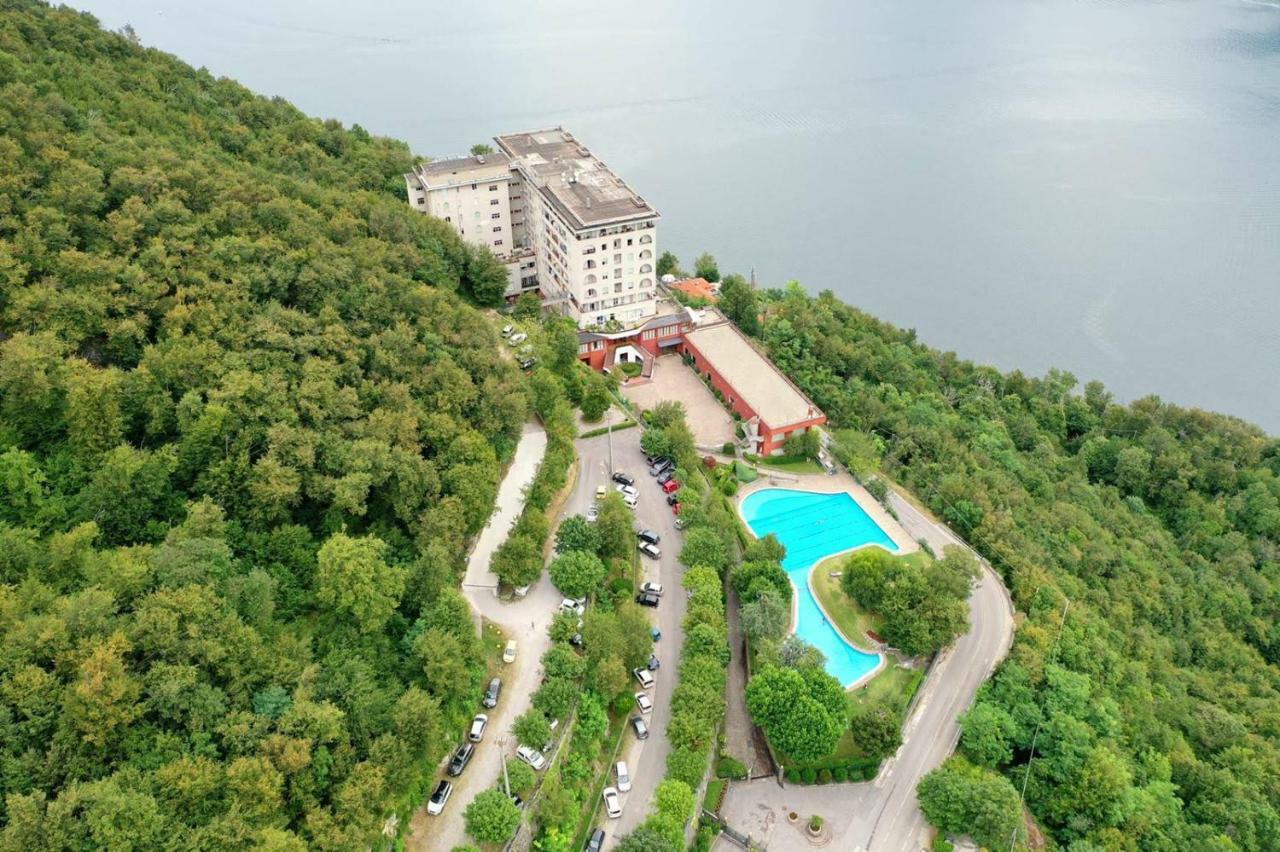 Casa Valbrona Zewnętrze zdjęcie