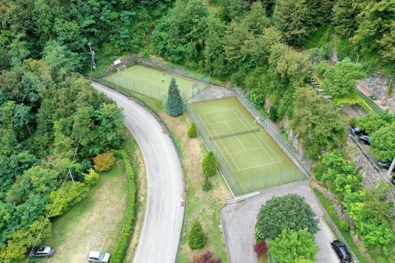 Casa Valbrona Zewnętrze zdjęcie