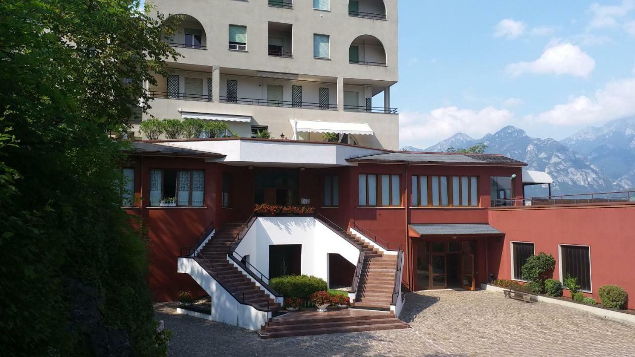 Casa Valbrona Zewnętrze zdjęcie